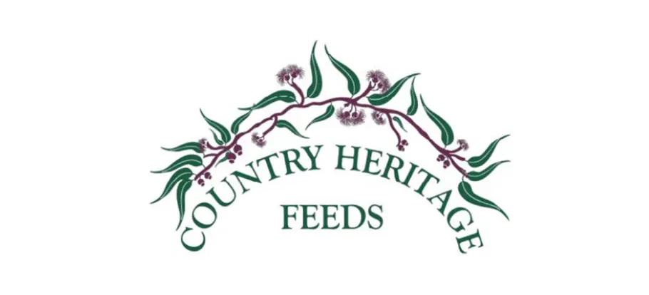 Country Heritage Feeds