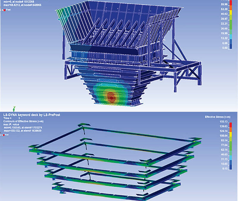 Emergency ROM Bin Repair & Structural Analysis