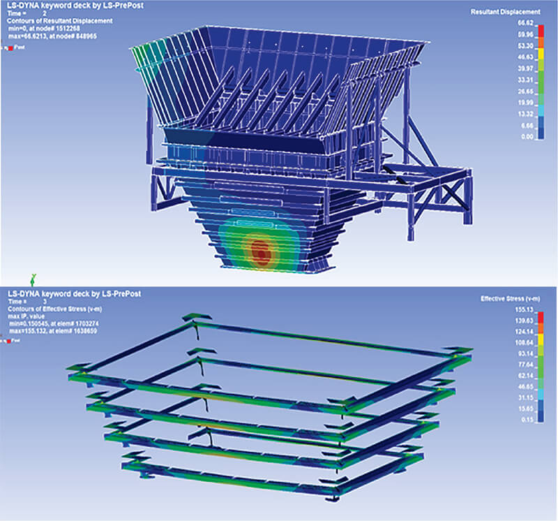 Emergency ROM Bin Repair & Structural Analysis